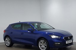 SEAT Leon Hatchback (20 on) SE Dynamic 1.0 TSI 110PS 5d For Sale - Arnold Clark Wolverhampton Motorstore / Vanstore, Wednesfield Way