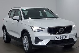 Volvo XC40 SUV (17 on) 2.0 B3P Core 5dr Auto For Sale - Arnold Clark Wolverhampton Motorstore / Vanstore, Wednesfield Way