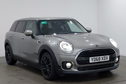 MINI Clubman (15-24) Cooper auto (07/2018 on) 6d For Sale - Arnold Clark Wolverhampton Motorstore / Vanstore, Wednesfield Way