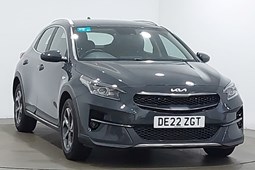 Kia Xceed SUV (19 on) 2 1.0 T-GDi 118bhp ISG 5d For Sale - Arnold Clark Wolverhampton Motorstore / Vanstore, Wednesfield Way