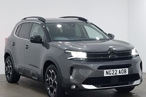 Citroen C5 Aircross (18-25) 1.5 BlueHDi Shine 5dr For Sale - Arnold Clark Wolverhampton Motorstore / Vanstore, Wednesfield Way