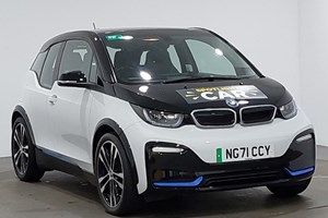 BMW i3 (13-22) s 120Ah Atelier Interior World auto 5d For Sale - Arnold Clark Wolverhampton Motorstore / Vanstore, Wednesfield Way