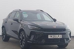 Cupra Formentor SUV (20 on) 1.5 eTSI 150 V3 5dr DSG For Sale - Arnold Clark Wolverhampton Motorstore / Vanstore, Wednesfield Way