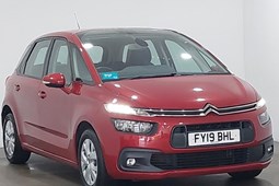 Citroen C4 SpaceTourer MPV (18-19) Touch Edition PureTech 130 S&S 5d For Sale - Arnold Clark Wolverhampton Motorstore / Vanstore, Wednesfield Way