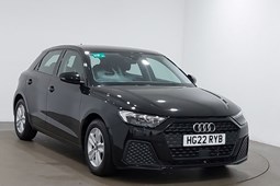 Audi A1 Sportback (18 on) 30 TFSI 110 Technik S Tronic 5d For Sale - Arnold Clark Wolverhampton Motorstore / Vanstore, Wednesfield Way