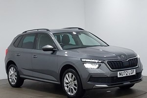 Skoda Kamiq SUV (19 on) 1.0 TSI 95 SE Drive 5dr For Sale - Arnold Clark Wolverhampton Motorstore / Vanstore, Wednesfield Way
