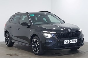 Skoda Kamiq SUV (19 on) 1.0 TSI Monte Carlo 5dr DSG For Sale - Arnold Clark Wolverhampton Motorstore / Vanstore, Wednesfield Way
