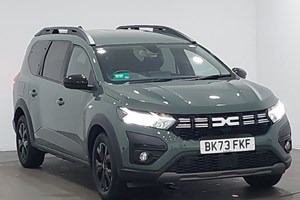 Dacia Jogger SUV (22 on) 1.0 TCe Extreme SE 5dr For Sale - Arnold Clark Wolverhampton Motorstore / Vanstore, Wednesfield Way