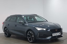 Cupra Leon Estate (20 on) 1.5 TSI V1 5dr For Sale - Arnold Clark Wolverhampton Motorstore / Vanstore, Wednesfield Way
