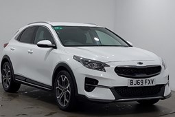 Kia Xceed SUV (19 on) 3 1.4 T-GDi 138bhp DCT auto ISG 5d For Sale - Arnold Clark Wolverhampton Motorstore / Vanstore, Wednesfield Way