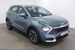 Kia Sportage SUV (22 on) 1.6T GDi 157 48V ISG 2 5dr For Sale - Arnold Clark Wolverhampton Motorstore / Vanstore, Wednesfield Way