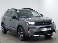 Citroen C5 Aircross (18-25) 1.2 PureTech C-Series Edition 5dr For Sale - Arnold Clark Wolverhampton Motorstore / Vanstore, Wednesfield Way