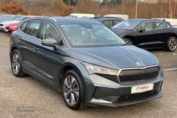 Skoda Enyaq SUV (21 on) 150kW 80 Loft 82kWh 5dr Auto For Sale - Radius Vehicle Solutions, Belfast