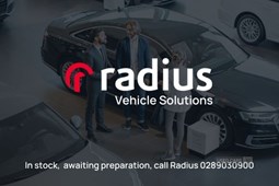 Volkswagen Passat Estate (15-24) SEL 2.0 TDI Evo SCR 150PS 4d For Sale - Radius Vehicle Solutions, Belfast