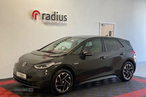 Volkswagen ID.3 Hatchback (20 on) 150kW Family Pro Performance 62kWh 5dr Auto For Sale - Radius Vehicle Solutions, Belfast