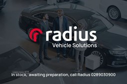 Audi A3 Sportback (20 on) S Line 35 TFSI 150PS 5d For Sale - Radius Vehicle Solutions, Belfast
