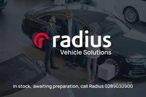 Hyundai Tucson SUV (21 on) 1.6 TGDi Hybrid 230 SE Connect 5dr 2WD Auto For Sale - Radius Vehicle Solutions, Belfast