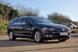 Volkswagen Passat Estate (15-24) 1.6 TDI SE Business 5d For Sale - HAMPTON CAR SALES LTD, Northampton