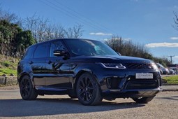 Land Rover Range Rover Sport (13-22) Autobiography Dynamic P400e auto (10/2017 on) 5d For Sale - HAMPTON CAR SALES LTD, Northampton