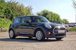 MINI Hatchback (14-24) 1.2 One Hatchback 3d For Sale - HAMPTON CAR SALES LTD, Northampton