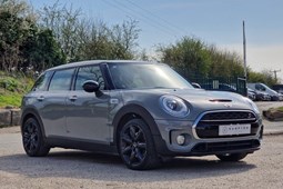MINI Clubman (15-24) 2.0 Cooper S 6d For Sale - HAMPTON CAR SALES LTD, Northampton