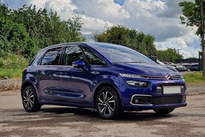 Citroen C4 SpaceTourer MPV (18-19) Feel BlueHDi 130 S&S 5d For Sale - HAMPTON CAR SALES LTD, Northampton