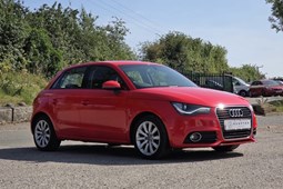 Audi A1 Sportback (12-18) 1.6 TDI Sport 5d For Sale - HAMPTON CAR SALES LTD, Northampton