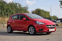 Vauxhall Corsa Hatchback (14-19) 1.4 ecoTEC Energy [AC] 5d For Sale - HAMPTON CAR SALES LTD, Northampton