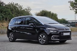 Citroen Grand C4 SpaceTourer MPV (18-23) Feel PureTech 130 S&S 5d For Sale - HAMPTON CAR SALES LTD, Northampton