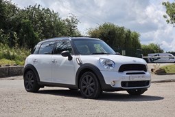MINI Cooper S (06-16) 1.6 Cooper S Countryman 5d For Sale - HAMPTON CAR SALES LTD, Northampton
