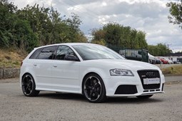 Audi A3 RS3 Sportback (11-12) 2.5T FSI RS3 Quattro 5d S Tronic For Sale - HAMPTON CAR SALES LTD, Northampton