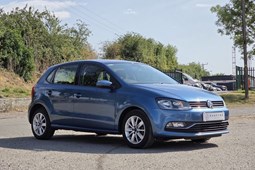 Volkswagen Polo Hatchback (09-17) 1.2 TSI SE 5d For Sale - HAMPTON CAR SALES LTD, Northampton