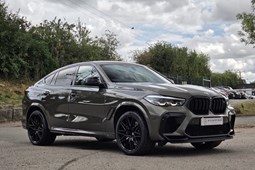 BMW X6 (19 on) xDrive X6 M Competition 5dr Step Auto 5d For Sale - HAMPTON CAR SALES LTD, Northampton
