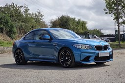 BMW 2-Series M2 (16-17) M2 2d DCT For Sale - HAMPTON CAR SALES LTD, Northampton