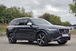 Volvo XC90 (15-24) 2.0 D5 R DESIGN AWD 5d Geartronic For Sale - HAMPTON CAR SALES LTD, Northampton