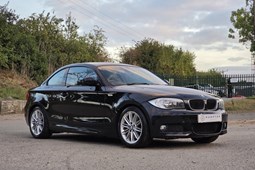 BMW 1-Series Coupe (07-13) 118d M Sport 2d For Sale - HAMPTON CAR SALES LTD, Northampton