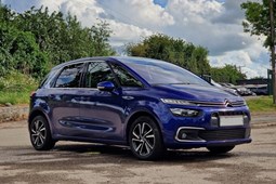 Citroen C4 SpaceTourer MPV (18-19) Feel BlueHDi 130 S&S 5d For Sale - HAMPTON CAR SALES LTD, Northampton