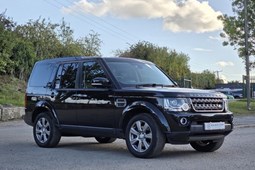 Land Rover Discovery (04-17) 3.0 SDV6 SE Tech 5d Auto For Sale - HAMPTON CAR SALES LTD, Northampton