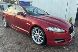 Jaguar XF Saloon (08-15) 3.0d V6 S Premium Luxury (Start Stop) 4d Auto For Sale - Roxforde Cars, Belfast