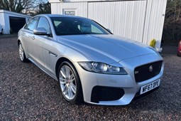 Jaguar XF Saloon (15-24) 3.0d V6 S 4d Auto For Sale - Roxforde Cars, Belfast