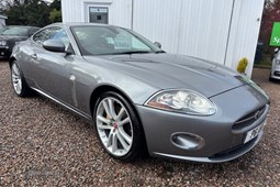 Jaguar XK Coupe (06-14) 4.2 V8 2d Auto For Sale - Roxforde Cars, Belfast