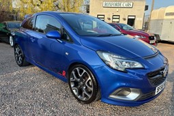 Vauxhall Corsa VXR (15-18) 1.6T VXR 3d For Sale - Roxforde Cars, Belfast