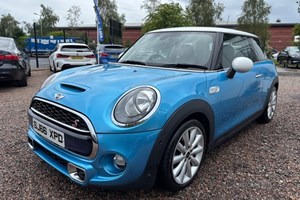 MINI Hatchback (14-24) 2.0 Cooper S Hatchback 3d For Sale - Roxforde Cars, Belfast