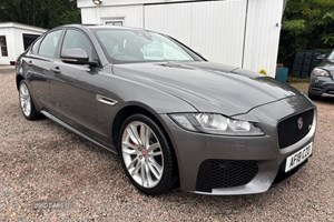 Jaguar XF Saloon (15-24) 3.0d V6 S 4d Auto For Sale - Roxforde Cars, Belfast
