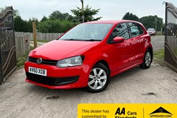 Volkswagen Polo Hatchback (09-17) 1.2 TDI SE 5d For Sale - Marsh Lane Car Sales and Repairs Ltd, Market Drayton