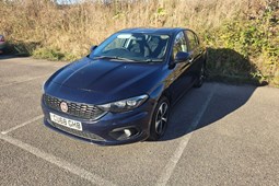 Fiat Tipo Hatchback (16-23) Elite 1.6 MultiJet 120hp 5d For Sale - EXOTIC IMPORTS SERVICES LTD, Greenford