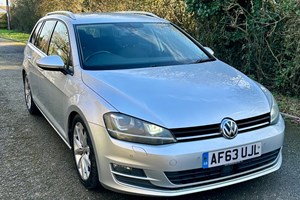 Volkswagen Golf Estate (13-20) 2.0 TDI GT 5d For Sale - True North Car Sales, Clacton-on-Sea