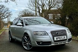 Audi A6 Allroad (06-11) 3.0 TDI Quattro (10/08) 5d Tip Auto For Sale - True North Car Sales, Clacton-on-Sea