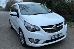 Vauxhall Viva (15-19) 1.0 SL 5d For Sale - True North Car Sales, Clacton-on-Sea