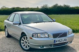 Volvo S80 (98-05) 2.9 Executive 4d Geartronic For Sale - True North Car Sales, Clacton-on-Sea